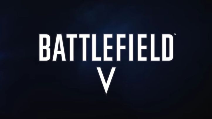 Battlefield V