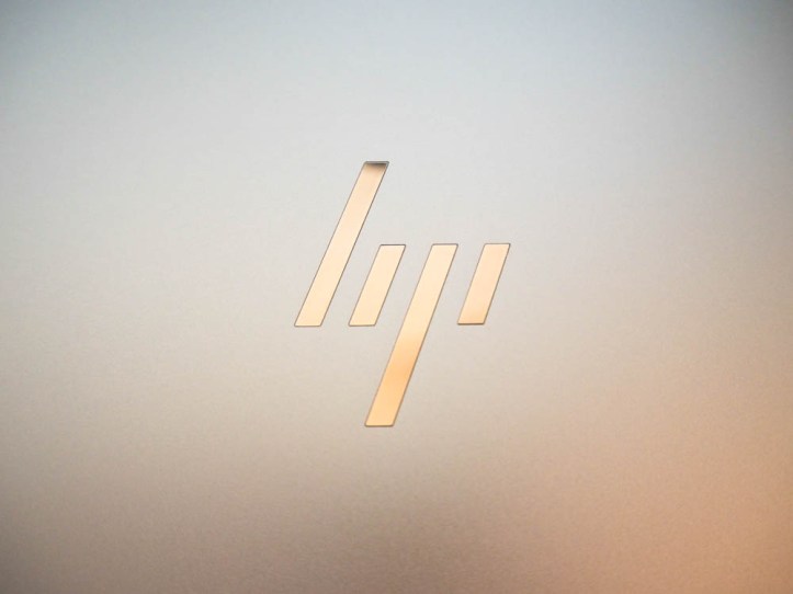 HP Spectre x360