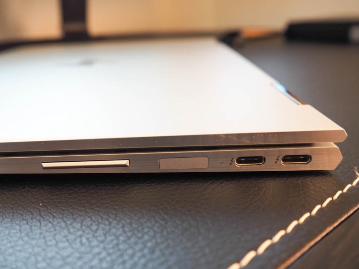 HP Spectre x360