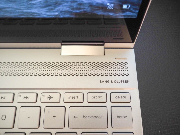 HP Spectre x360