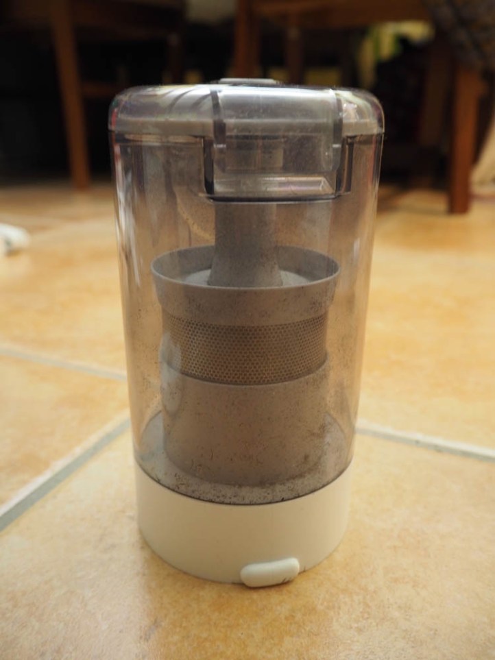 Roidmi F8 Handheld Vacuum