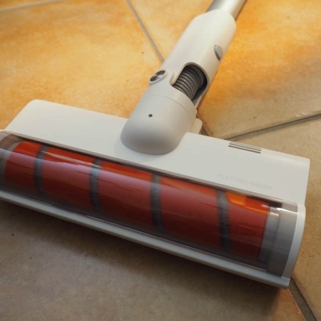 Roidmi F8 Handheld Vacuum