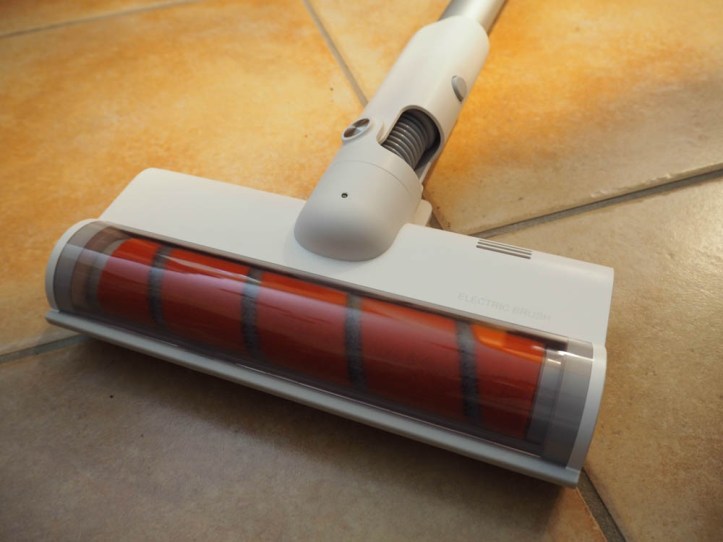 Roidmi F8 Handheld Vacuum