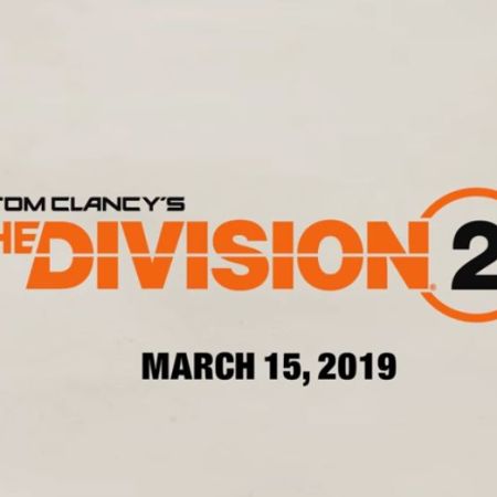 The Division 2