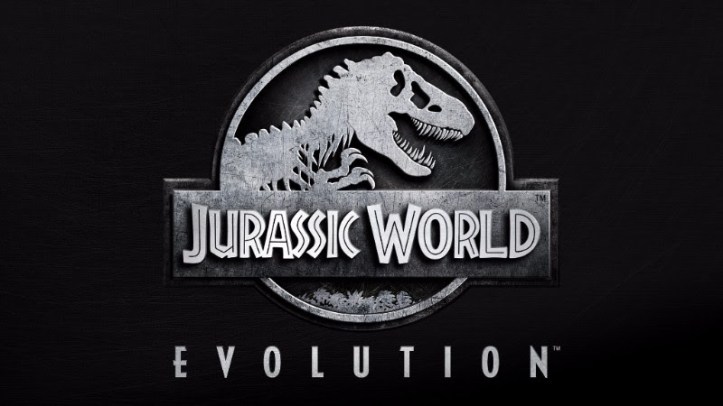 Jurrasic World Evolution