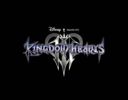 Kingdom Hearts III