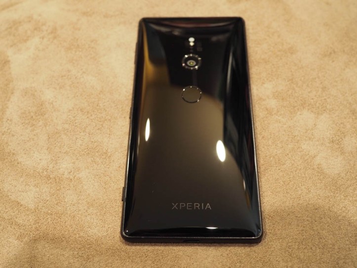 Sony Xperia XZ2