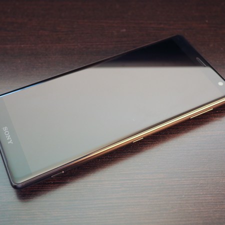 Sony Xperia XZ2