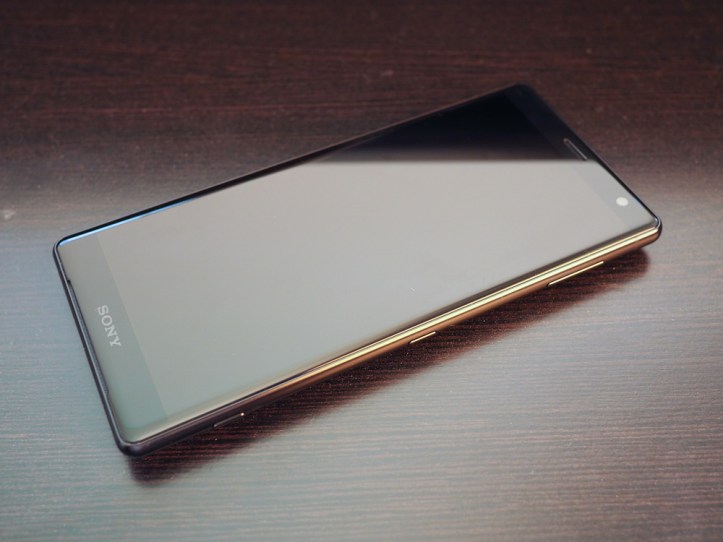 Sony Xperia XZ2