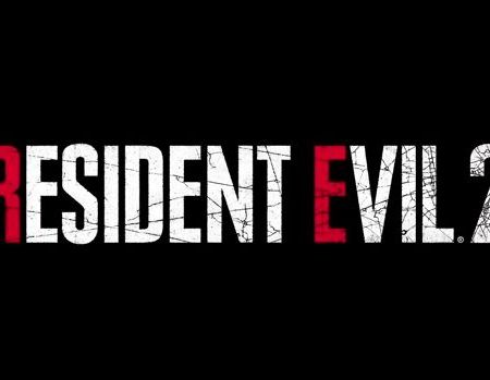 Resident Evil 2 Remake