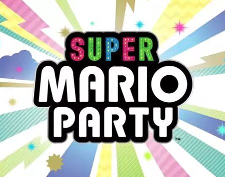 Super Msrio Party