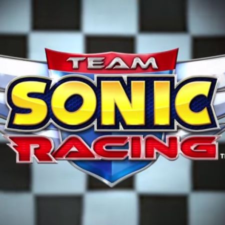 Team Sonic Racing