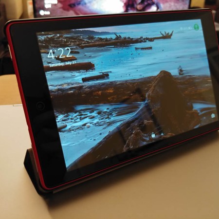 Amazon Fire HD 8