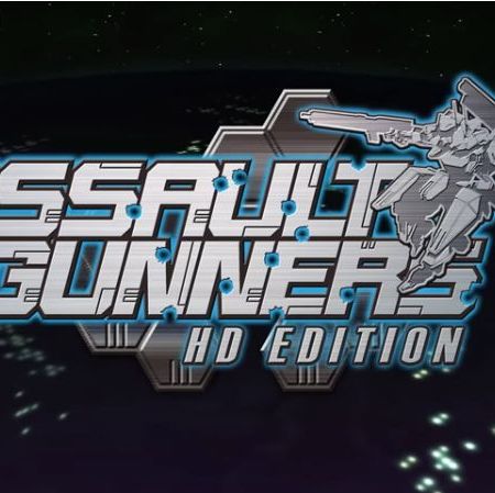 Assault Gunner HD