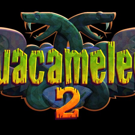 Guacamelee! 2