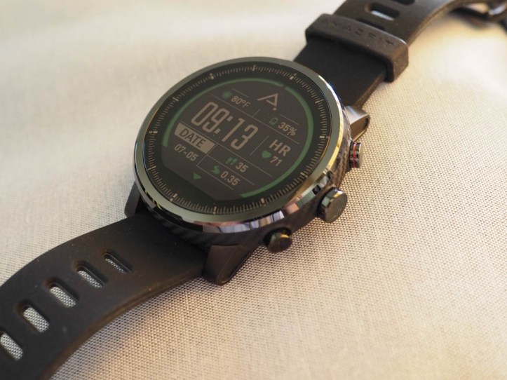 Amazfit Stratos