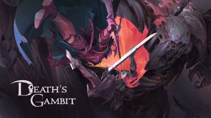 Death's Gambit