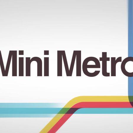 Mini Metro