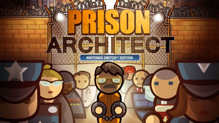 Prison Architect Switch