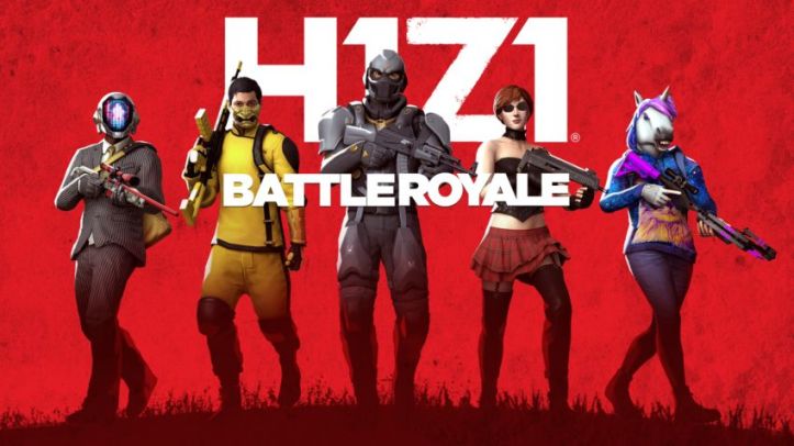 H1Z1