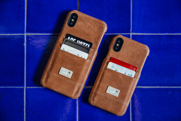 Hex iPhone XS / XS Max
