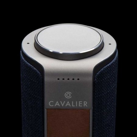 The Maverick by Cavalier