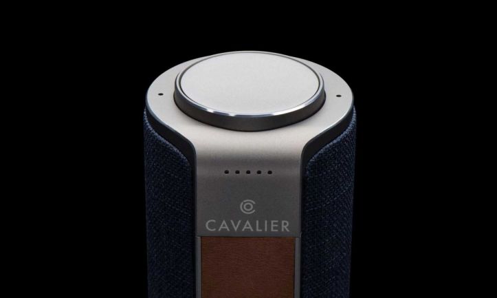 The Maverick by Cavalier