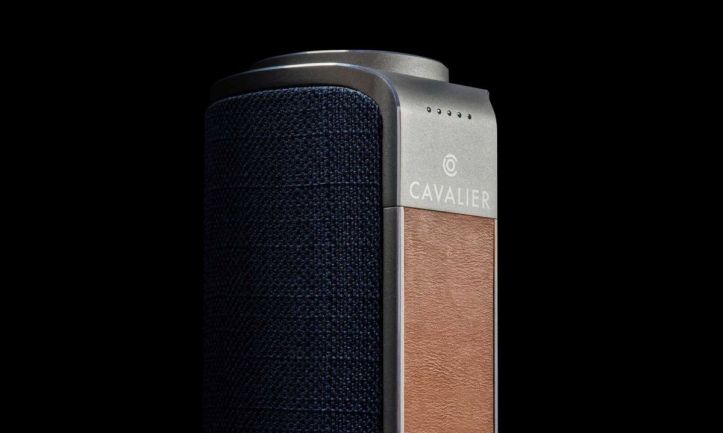 The Maverick by Cavalier