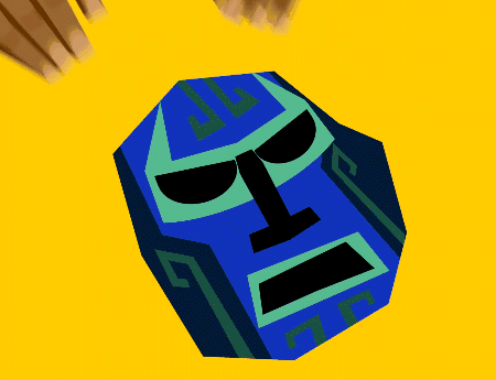 Guacamelee! Super Turbo Championship Edition