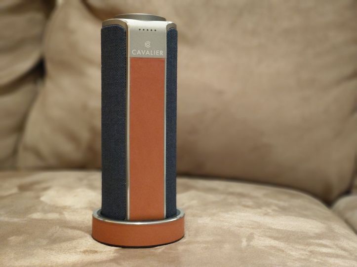 The Maverick by Cavalier