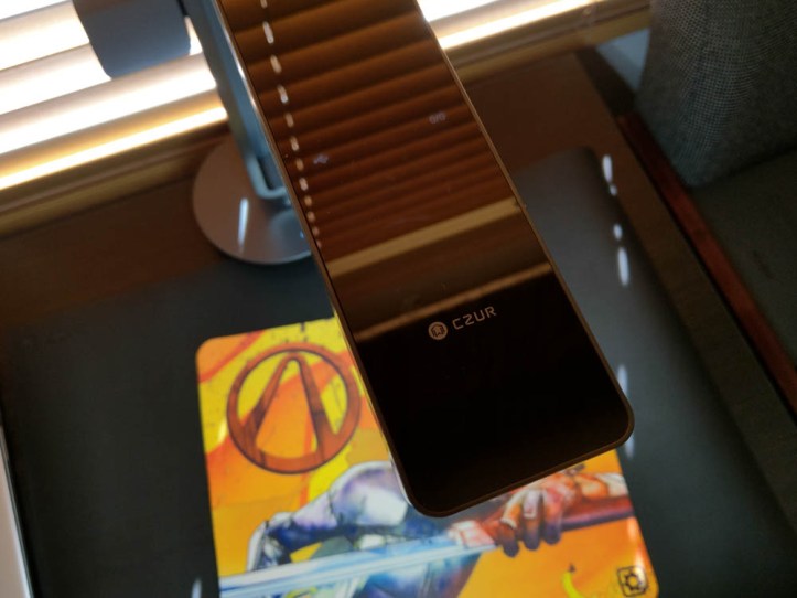 CZUR Aura Smart Scanner