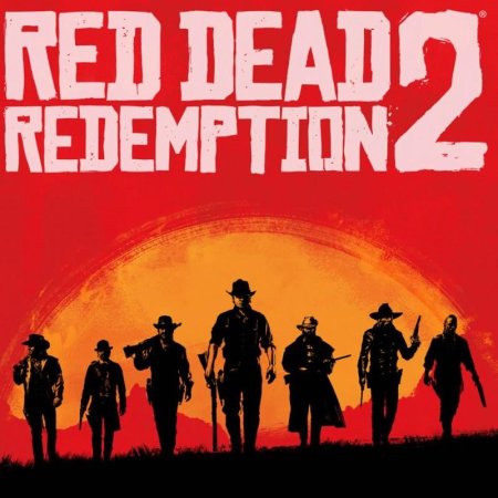 Red Dead Redemption 2