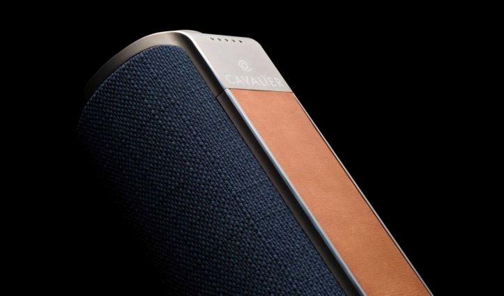 The Maverick by Cavalier