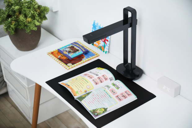 CZUR Aura Smart Scanner