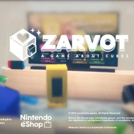 Zarvot