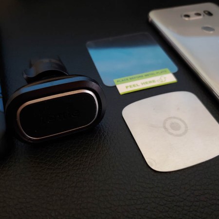 iOttie iTap Magnetic 2