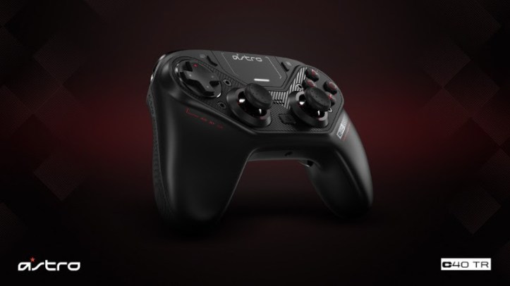ASTRO C40 TR Controller