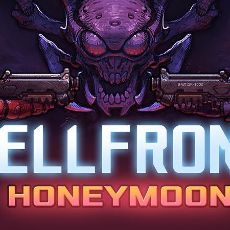 HELLFRONT: HONEYMOON
