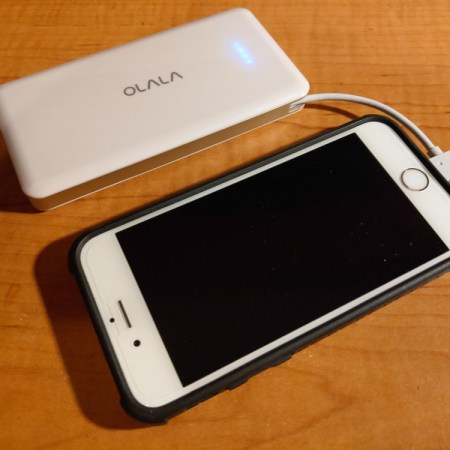 OLALA Mini 6000mAh Power Bank