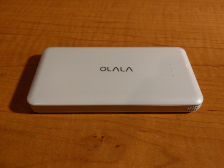 OLALA Mini 6000mAh Power Bank