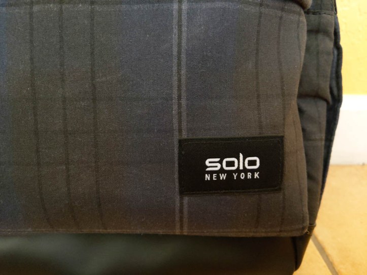 Solo NY Boyd Backpack