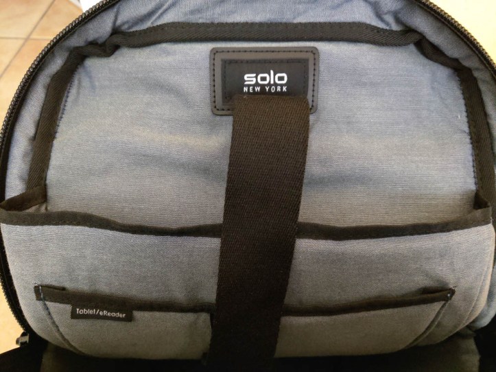 Solo NY Boyd Backpack