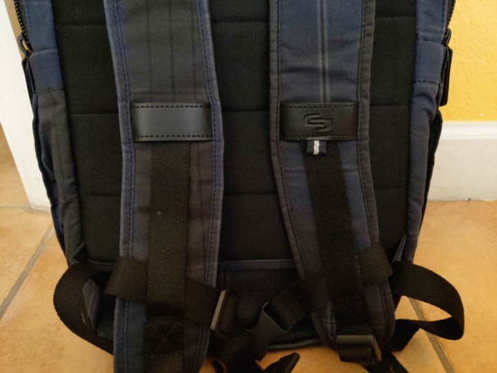 Solo NY Boyd Backpack