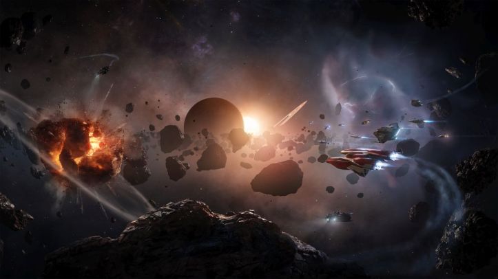 Elite Dangerous