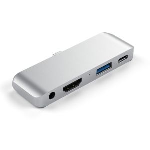 Satechi USB Type-C Mobile Pro Hub