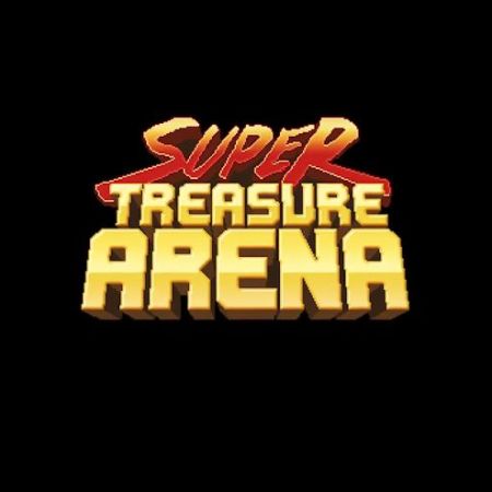 Super Tresasure Arena