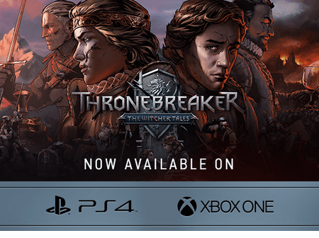 Thronebreaker