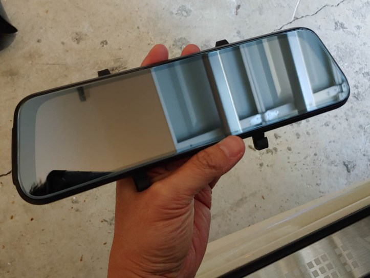 My GEKO Gear InfiniView