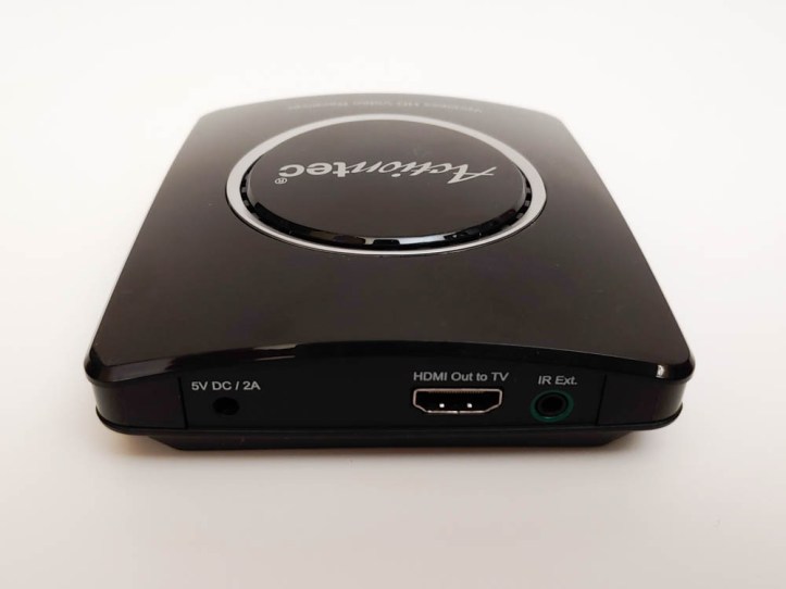Actiontec MyWirelessTV2