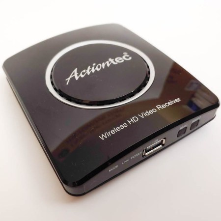 Actiontec MyWirelessTV2
